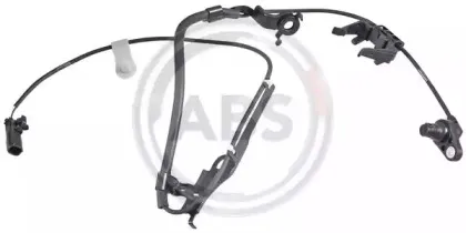 31341 A.B.S. Датчик, частота вращения колеса