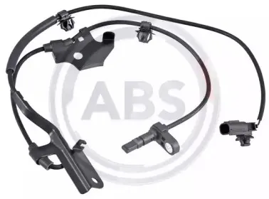 31342 A.B.S. Датчик, частота вращения колеса
