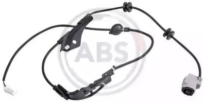 31344 A.B.S. Датчик, частота вращения колеса