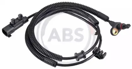 31346 A.B.S. Датчик, частота вращения колеса