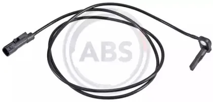 31349 A.B.S. Датчик, частота вращения колеса