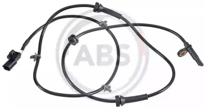 31363 A.B.S. Датчик, частота вращения колеса