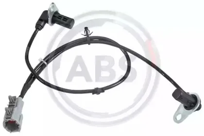 31367 A.B.S. Датчик, частота вращения колеса