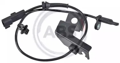 31372 A.B.S. Датчик, частота вращения колеса