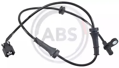 31375 A.B.S. Датчик, частота вращения колеса