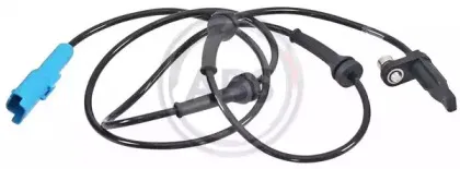 31389 A.B.S. Датчик, частота вращения колеса