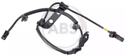 31395 A.B.S. Датчик, частота вращения колеса