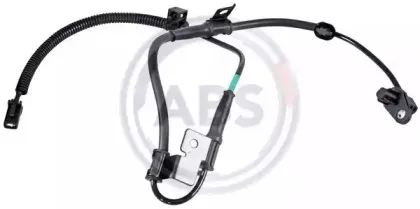 31397 A.B.S. Датчик, частота вращения колеса