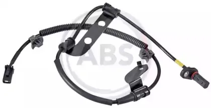31400 A.B.S. Датчик, частота вращения колеса