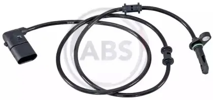 31402 A.B.S. Датчик, частота вращения колеса
