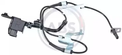 31418 A.B.S. Датчик, частота вращения колеса