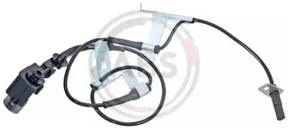 31419 A.B.S. Датчик, частота вращения колеса