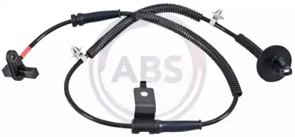 31424 A.B.S. Датчик, частота вращения колеса