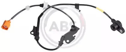 31442 A.B.S. Датчик, частота вращения колеса