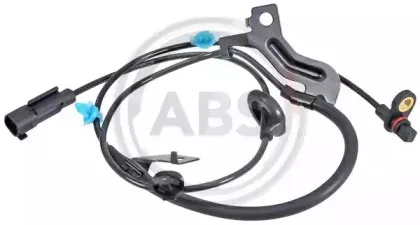 31448 A.B.S. Датчик, частота вращения колеса