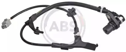 31450 A.B.S. Датчик, частота вращения колеса