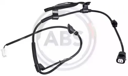 31451 A.B.S. Датчик, частота вращения колеса