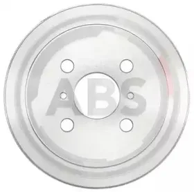 3415-S A.B.S. Тормозной барабан