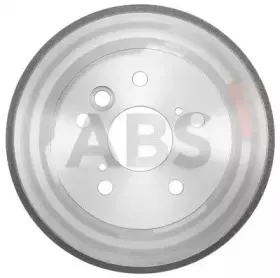 3416-S A.B.S. Тормозной барабан