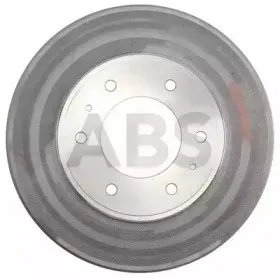 3427-S A.B.S. Тормозной барабан