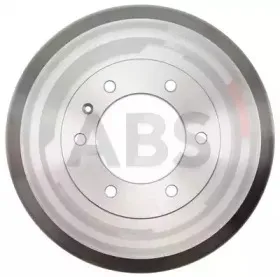 3432-S A.B.S. Тормозной барабан