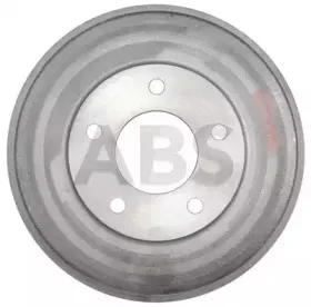 3438-S A.B.S. Тормозной барабан