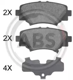 35032 A.B.S.