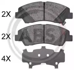35046 A.B.S.