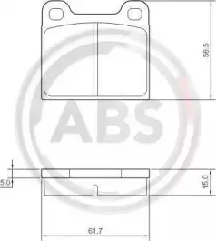 36009 A.B.S.