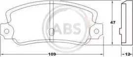 36084 A.B.S.