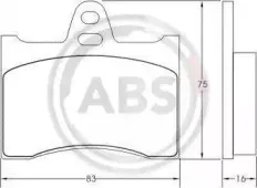 36110 A.B.S.