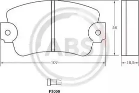 36131 A.B.S.