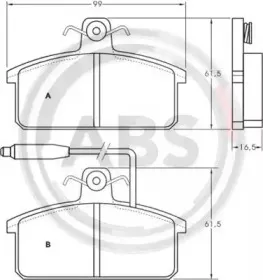 361461 A.B.S.