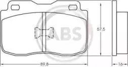 36496 A.B.S.
