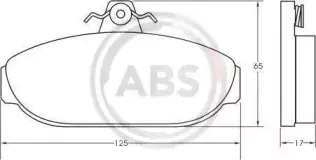 36505 A.B.S.