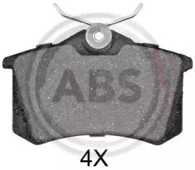 366231 A.B.S.