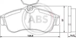 36740 A.B.S.