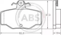 36741 A.B.S.