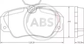 36749 A.B.S.