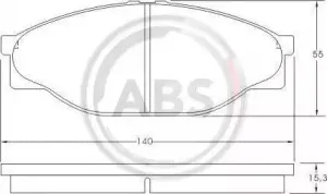 36761 A.B.S.