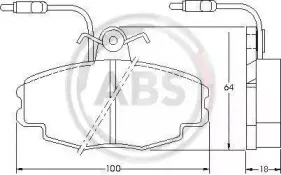 36770 A.B.S.