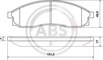 36862 A.B.S.