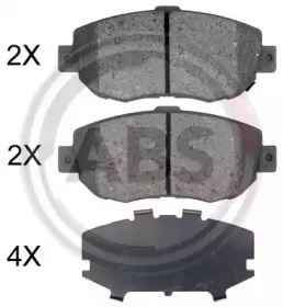 36923 A.B.S.