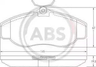36941 A.B.S.