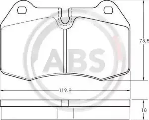 36958 A.B.S.