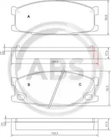 37026 A.B.S.