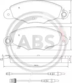37039 A.B.S.