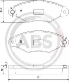 37040 A.B.S.