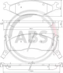 37043 A.B.S.
