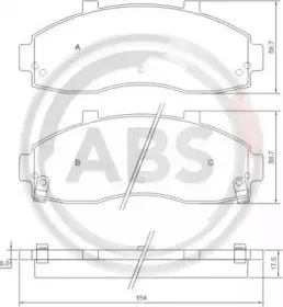 37044 A.B.S.